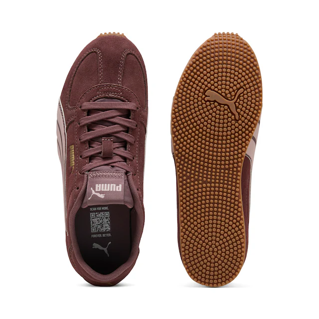 PUMA Sneaker »ST TRACK ESD«