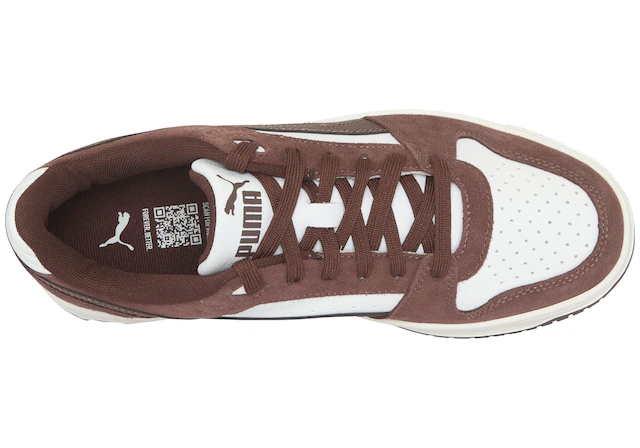 PUMA Sneaker »REBOUND SLAM SD«