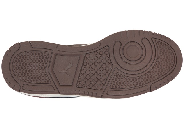 PUMA Sneaker »REBOUND SLAM SD«