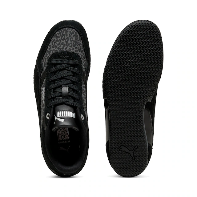 PUMA Sneaker »BELLA DONNA FELINE«