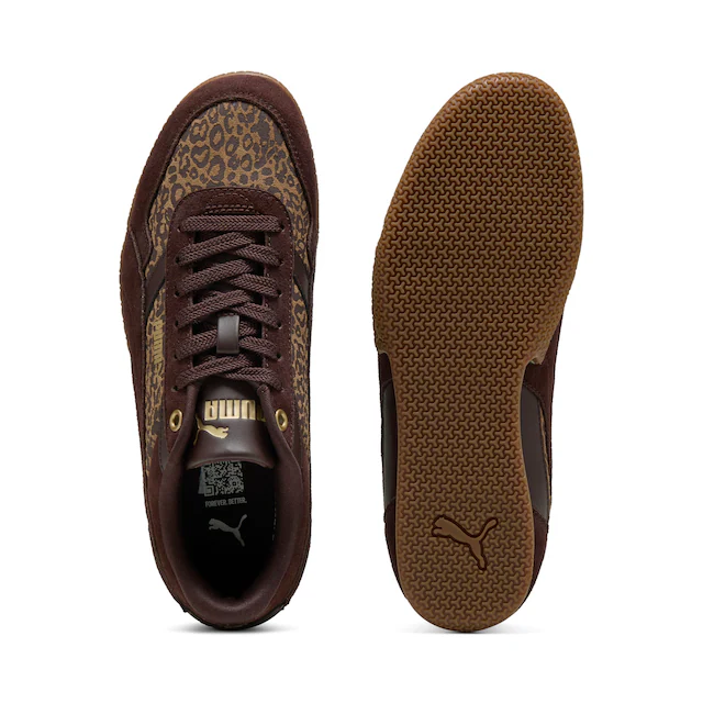 PUMA Sneaker »BELLA DONNA FELINE«