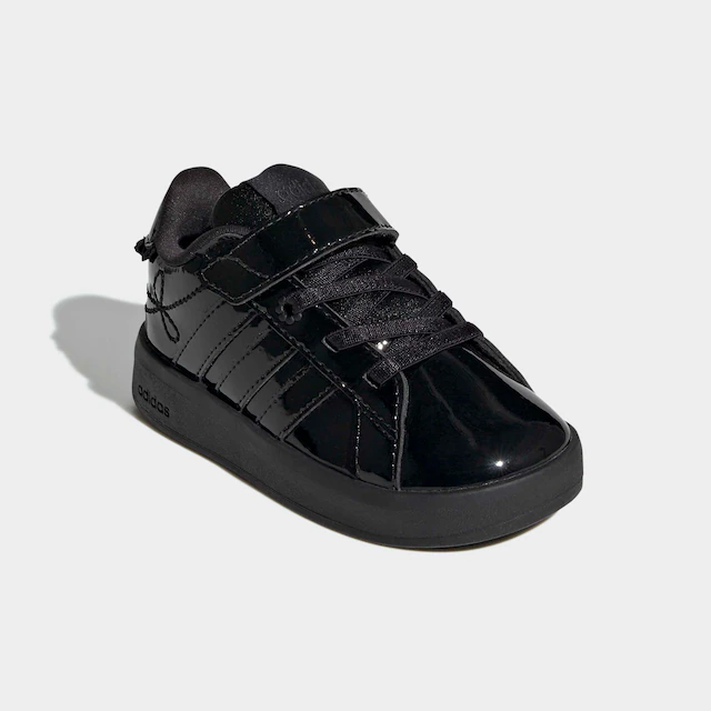 adidas Sportswear Sneaker »GRAND COURT 3.0 GIRLS EL I« für Kinder