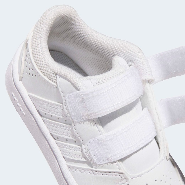 adidas Sportswear Sneaker »HOOPS CLASSIC«