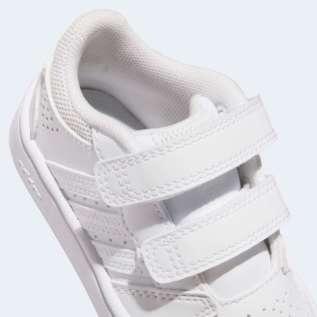 adidas Sportswear Sneaker »HOOPS CLASSIC«
