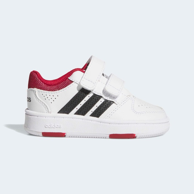 adidas Sportswear Sneaker »HOOPS CLASSIC«