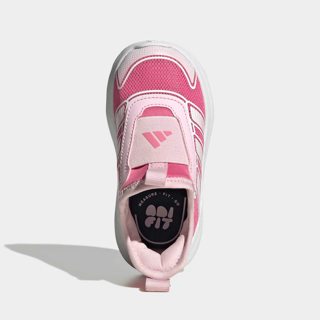 adidas Sportswear Sneaker »TENSAUR COMFORT 2 KIDS« für Kinder