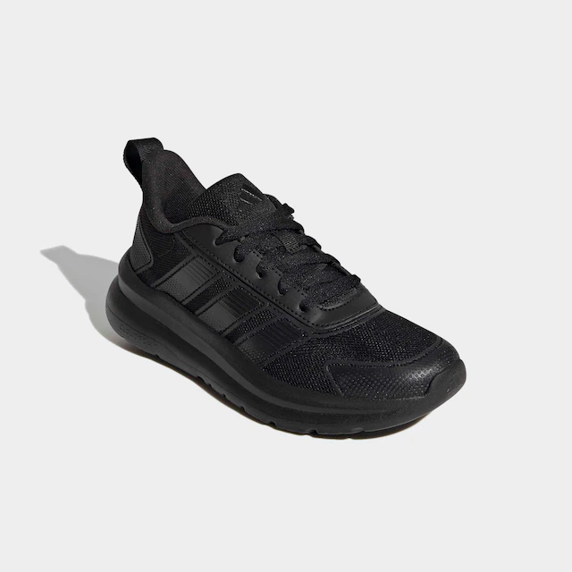 adidas Sportswear Laufschuh »TENSAUR RUN 4.0 KIDS« für Kinder & Jugendliche