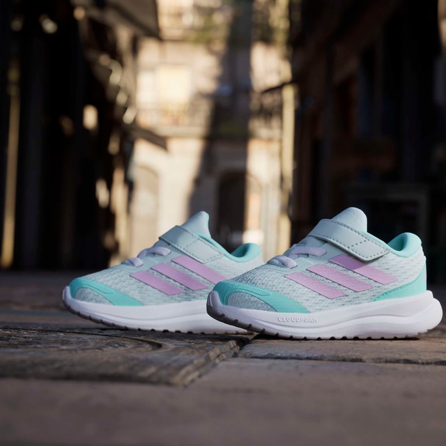 adidas Sportswear Sneaker »RUNFALCON 6 KIDS« für Kinder