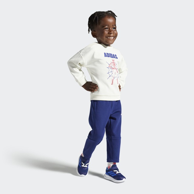 adidas Sportswear Sneaker »RUNFALCON 6 KIDS« für Kinder