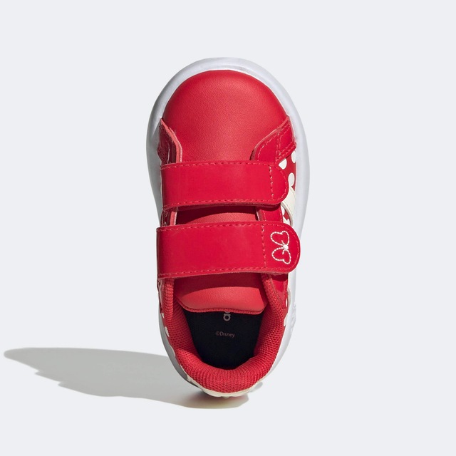 adidas Sportswear Sneaker »ADIDAS DISNEY MINNIE MAUS KIDS GRAND COURT« für Kinder