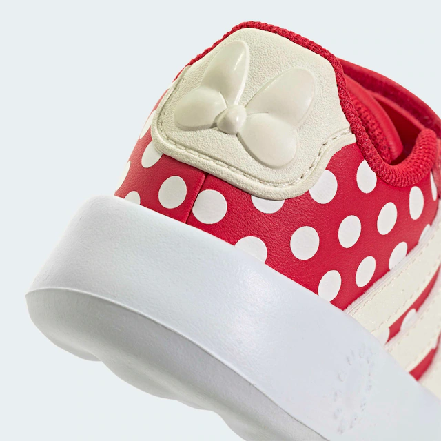 adidas Sportswear Sneaker »ADIDAS DISNEY MINNIE MAUS KIDS GRAND COURT« für Kinder