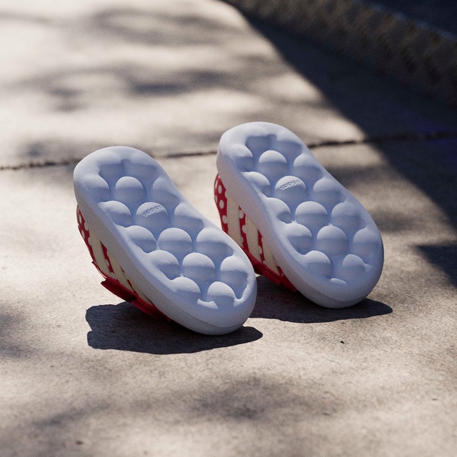 adidas Sportswear Sneaker »ADIDAS DISNEY MINNIE MAUS KIDS GRAND COURT« für Kinder