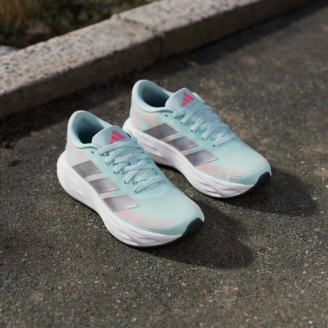 adidas Sportswear Laufschuh »GALAXY 8 KIDS« für Kinder & Jugendliche