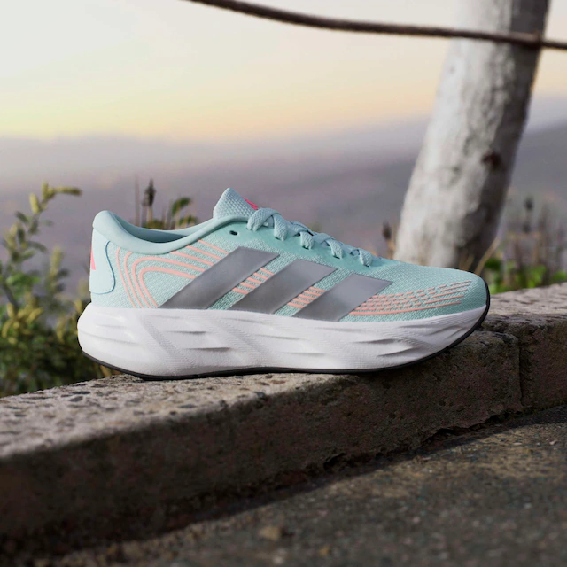 adidas Sportswear Laufschuh »GALAXY 8 KIDS« für Kinder & Jugendliche