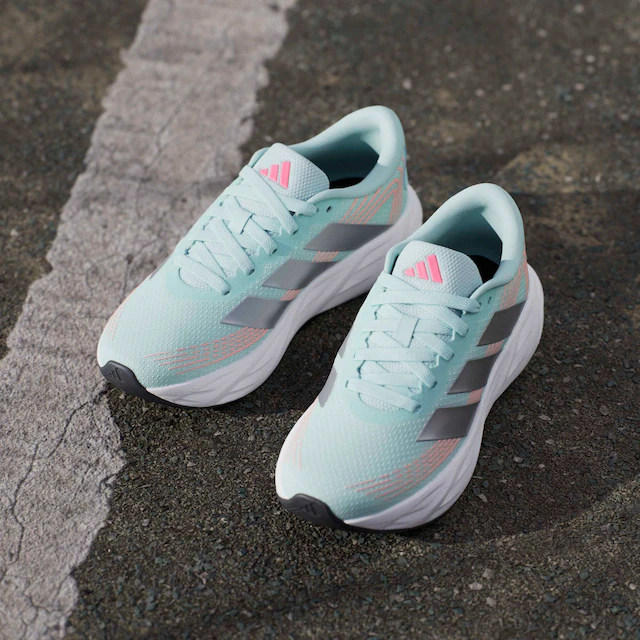adidas Sportswear Laufschuh »GALAXY 8 KIDS« für Kinder & Jugendliche