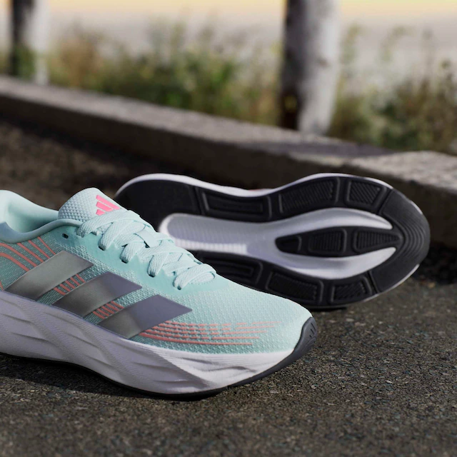 adidas Sportswear Laufschuh »GALAXY 8 KIDS« für Kinder & Jugendliche