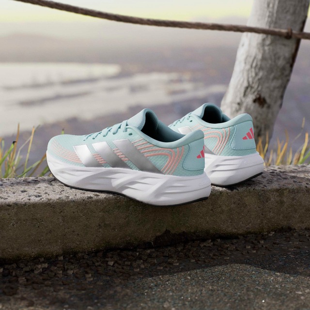 adidas Sportswear Laufschuh »GALAXY 8 KIDS« für Kinder & Jugendliche