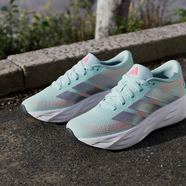 adidas Sportswear Laufschuh »GALAXY 8 KIDS« für Kinder & Jugendliche