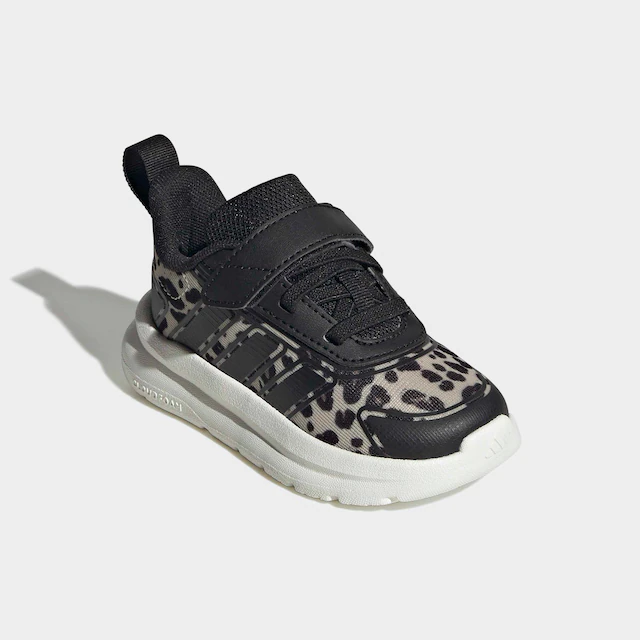 adidas Sportswear Sneaker »TENSAUR RUN 4.0 KIDS« für Kinder