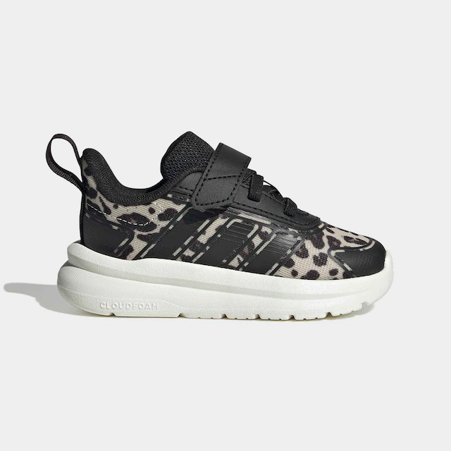 adidas Sportswear Sneaker »TENSAUR RUN 4.0 KIDS« für Kinder