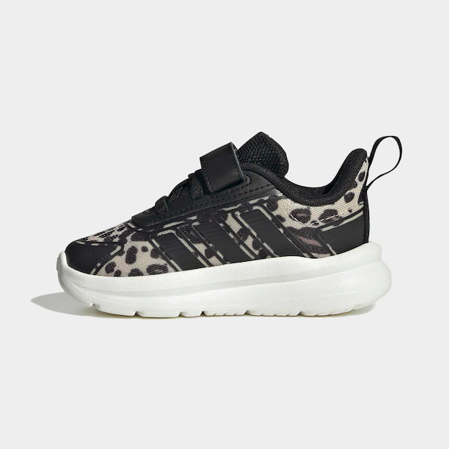 adidas Sportswear Sneaker »TENSAUR RUN 4.0 KIDS« für Kinder