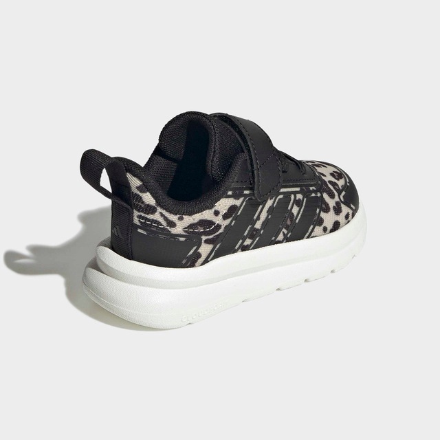 adidas Sportswear Sneaker »TENSAUR RUN 4.0 KIDS« für Kinder