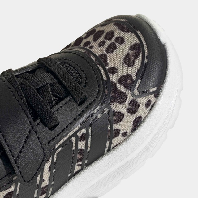 adidas Sportswear Sneaker »TENSAUR RUN 4.0 KIDS« für Kinder