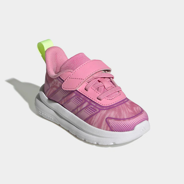 adidas Sportswear Sneaker »TENSAUR RUN 4.0 KIDS« für Kinder