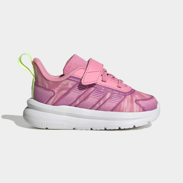 adidas Sportswear Sneaker »TENSAUR RUN 4.0 KIDS« für Kinder