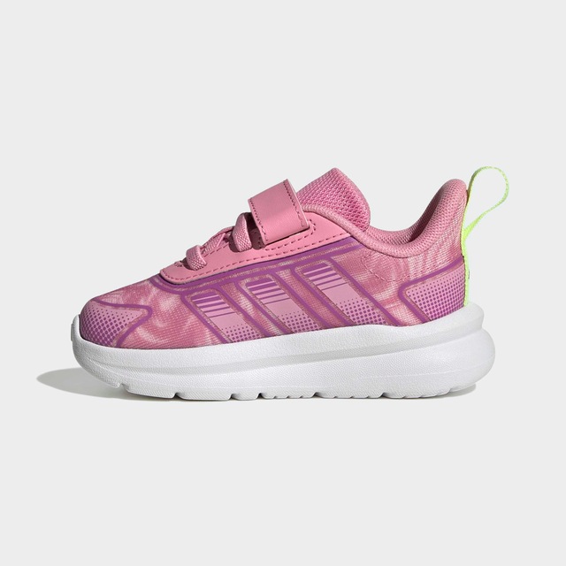 adidas Sportswear Sneaker »TENSAUR RUN 4.0 KIDS« für Kinder