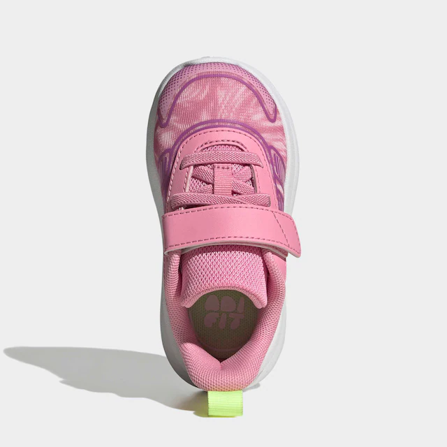 adidas Sportswear Sneaker »TENSAUR RUN 4.0 KIDS« für Kinder