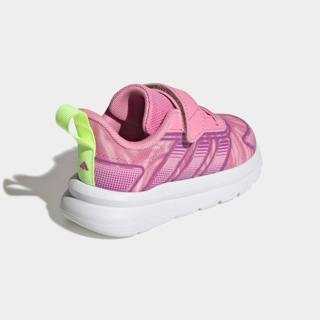 adidas Sportswear Sneaker »TENSAUR RUN 4.0 KIDS« für Kinder