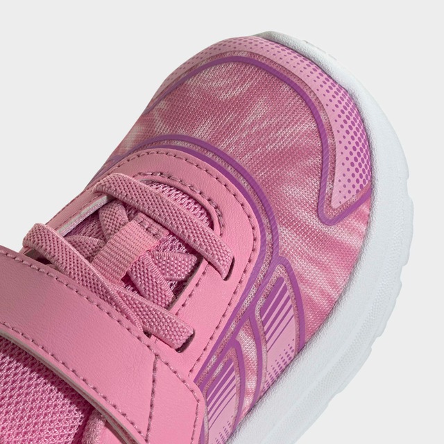 adidas Sportswear Sneaker »TENSAUR RUN 4.0 KIDS« für Kinder