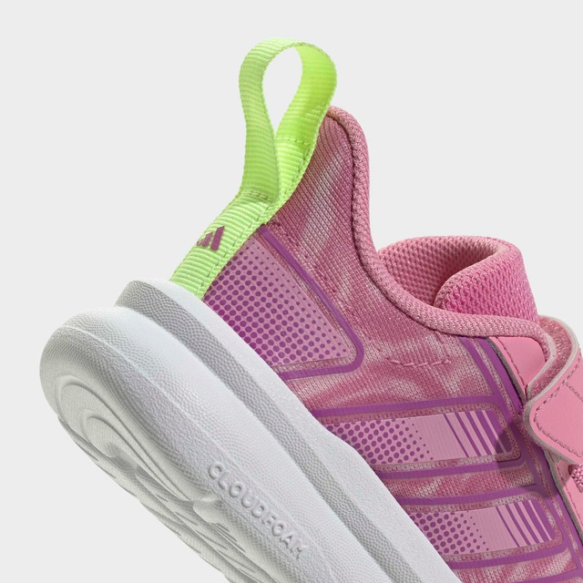 adidas Sportswear Sneaker »TENSAUR RUN 4.0 KIDS« für Kinder