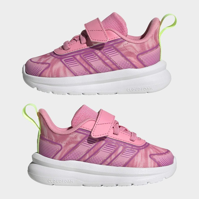 adidas Sportswear Sneaker »TENSAUR RUN 4.0 KIDS« für Kinder