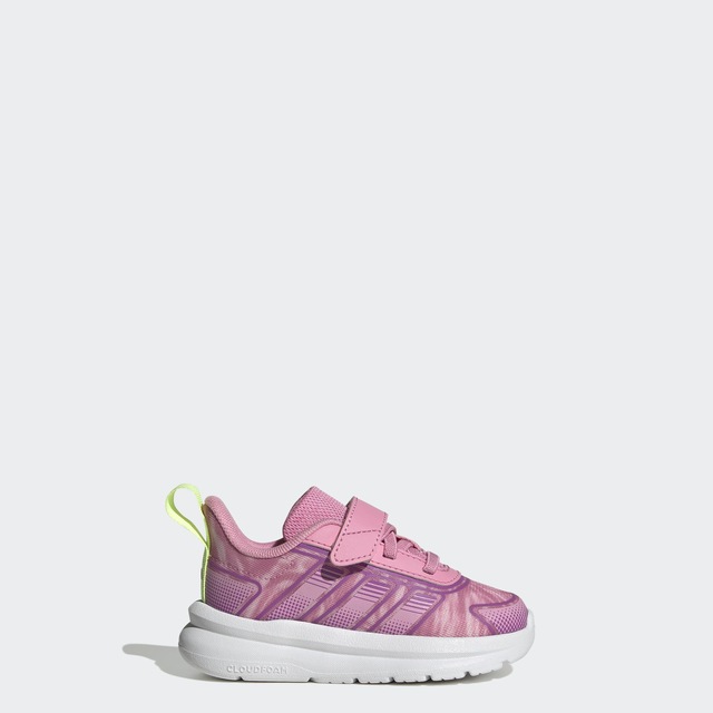 adidas Sportswear Sneaker »TENSAUR RUN 4.0 KIDS« für Kinder
