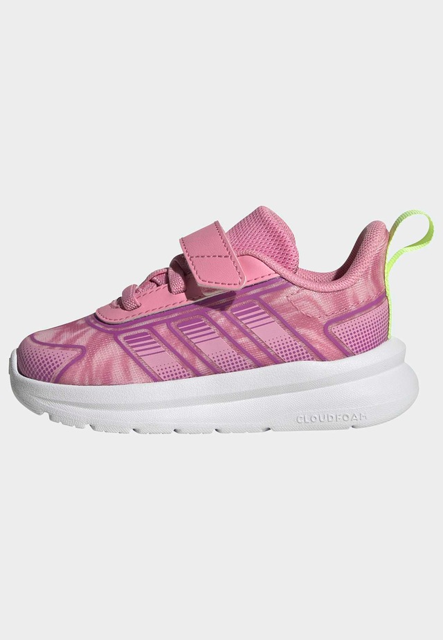 adidas Sportswear Sneaker »TENSAUR RUN 4.0 KIDS« für Kinder
