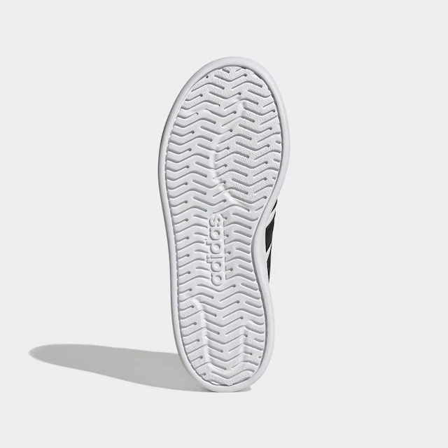 adidas Sportswear Plateausneaker »STREETTALK BOLD KIDS« inspiriert vom Design des adidas Superstar,für Kinder & Jugendliche