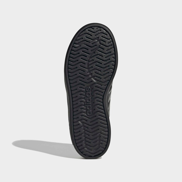 adidas Sportswear Plateausneaker »STREETTALK BOLD KIDS« inspiriert vom Design des adidas Superstar,für Kinder & Jugendliche