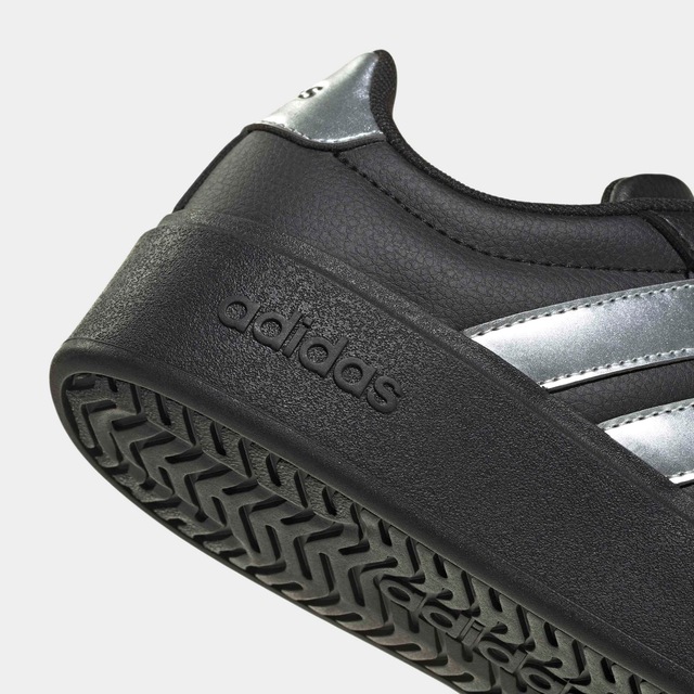 adidas Sportswear Plateausneaker »STREETTALK BOLD KIDS« inspiriert vom Design des adidas Superstar,für Kinder & Jugendliche