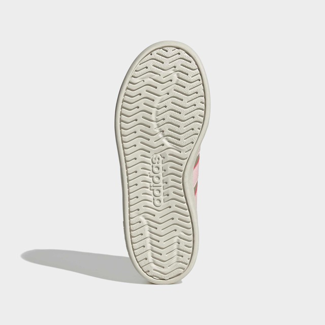 adidas Sportswear Plateausneaker »STREETTALK BOLD KIDS« inspiriert vom Design des adidas Superstar,für Kinder & Jugendliche