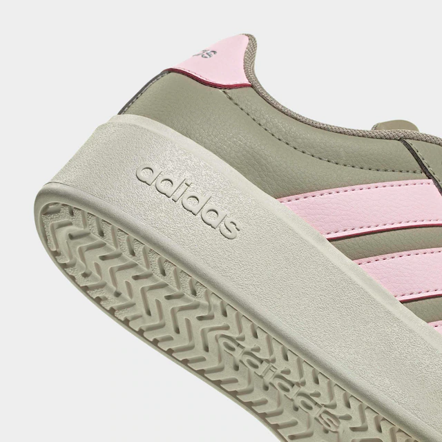 adidas Sportswear Plateausneaker »STREETTALK BOLD KIDS« inspiriert vom Design des adidas Superstar,für Kinder & Jugendliche
