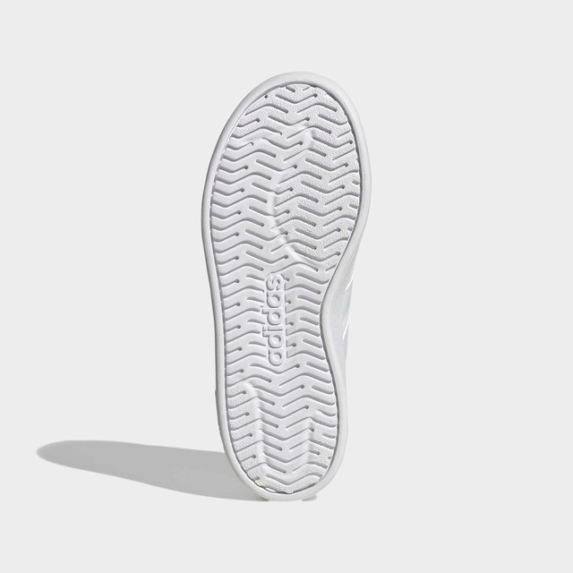 adidas Sportswear Plateausneaker »STREETTALK BOLD KIDS« inspiriert vom Design des adidas Superstar,für Kinder & Jugendliche