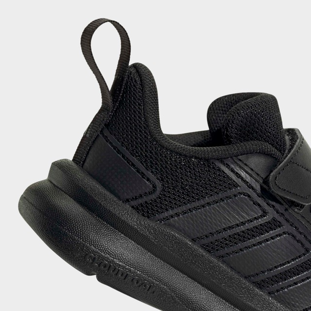 adidas Sportswear Sneaker »TENSAUR RUN 4.0 KIDS« für Kinder