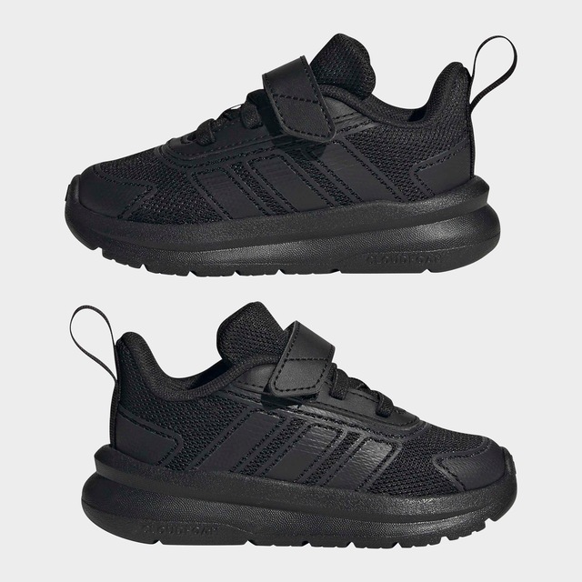 adidas Sportswear Sneaker »TENSAUR RUN 4.0 KIDS« für Kinder