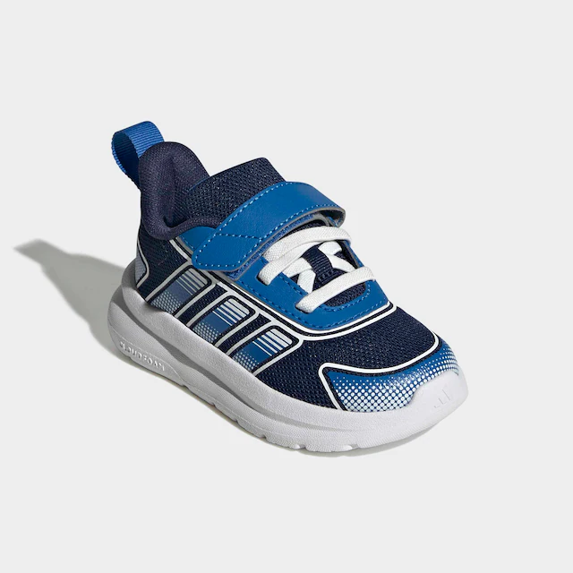 adidas Sportswear Sneaker »TENSAUR RUN 4.0 KIDS« für Kinder
