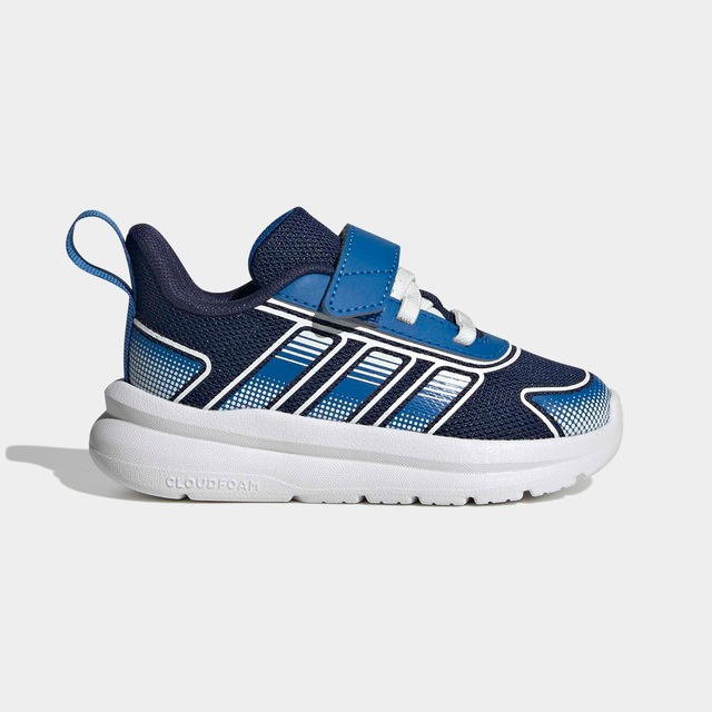 adidas Sportswear Sneaker »TENSAUR RUN 4.0 KIDS« für Kinder