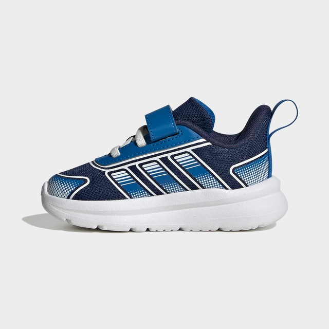 adidas Sportswear Sneaker »TENSAUR RUN 4.0 KIDS« für Kinder
