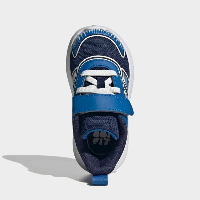 adidas Sportswear Sneaker »TENSAUR RUN 4.0 KIDS« für Kinder