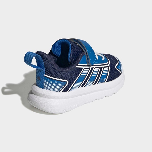 adidas Sportswear Sneaker »TENSAUR RUN 4.0 KIDS« für Kinder